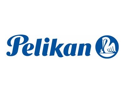 Pelikan 4284198 - 7200 pagine - Nero - 1 pz