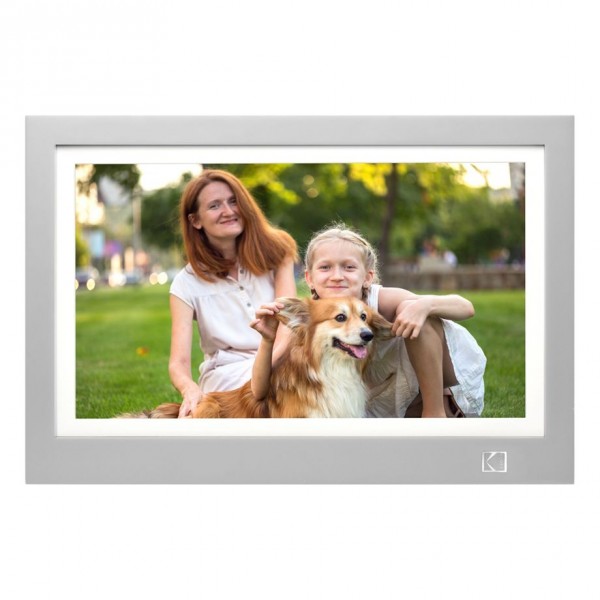 Kodak RWF-116B WiFi schwarz/schwarz