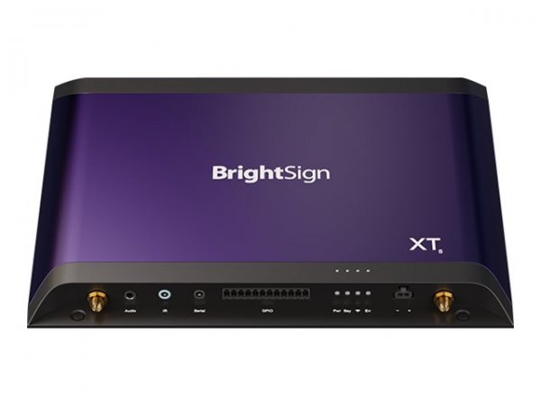 BrightSign XT2145 Digital Signage Player