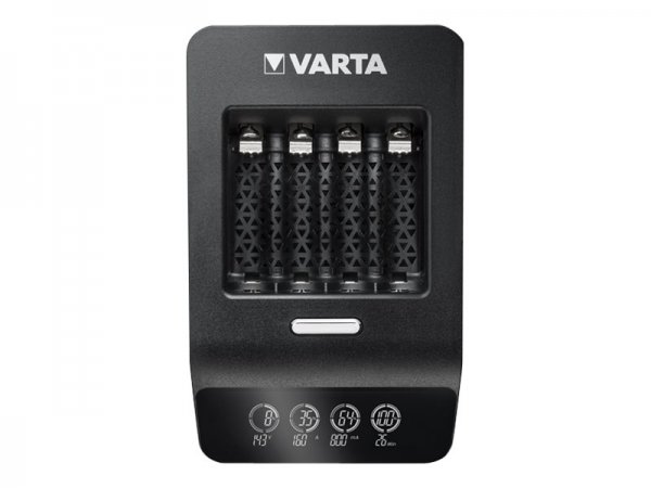 Varta 57685 101 441 - Stilo AA - Mini Stilo AAA - 4 pz - Batterie incluse