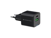 Conceptronic ALTHEA15B 2-Port 20W GaN Usb Pd Charger Usb-C x 1