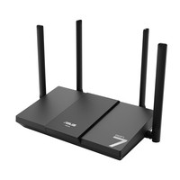 ASUS Dual-Band WiFi Router Rt-Be50 Be3600 - Router - PCI-Express