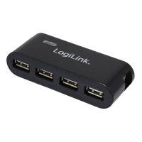 LogiLink UA0085 - USB 2.0 Hub