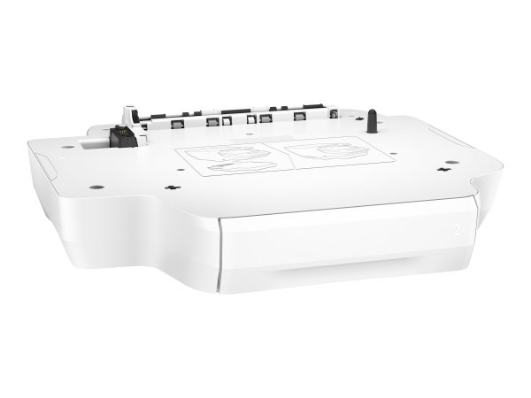 HP OfficeJet Input Tray - Paper Tray 250 foglio