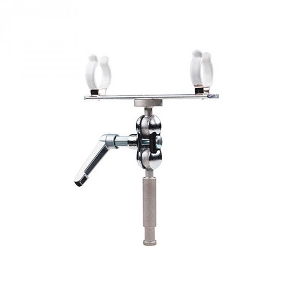 NANGUANG 3715 Leuchtenhalterung L x B H 33 165 1 St.