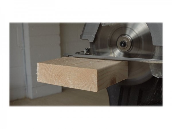 Ryobi R18CS-0 - Verde - Nero - Argento - 16,5 cm - 4700 Giri/min - 5,2 cm - 1,6 cm - 3,6 cm