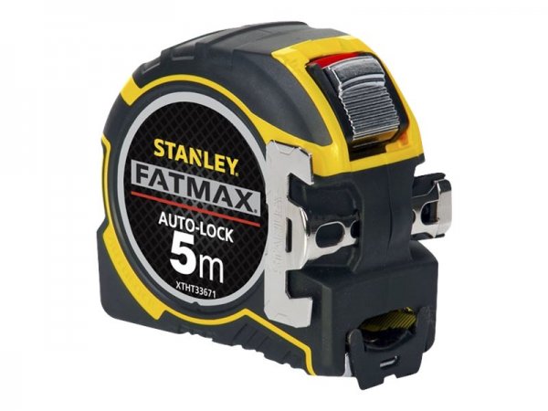 Black & Decker Bandmaß FatMax Pro Autolock