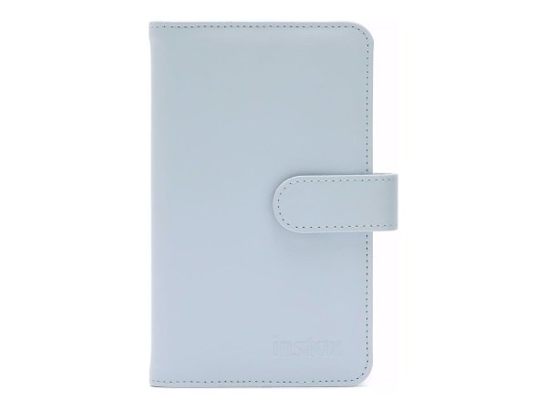Fujifilm Instax Mini 12 Album pastel-blue