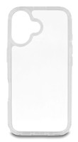 Delock Schutzhülle für iPhone 17 transparent