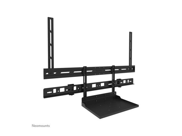 Neomounts Videobar and laptop shelf VES
