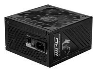MSI Netzteil Mpg A1000Gs Pcie5 - Alimentatore pc/server - ATX