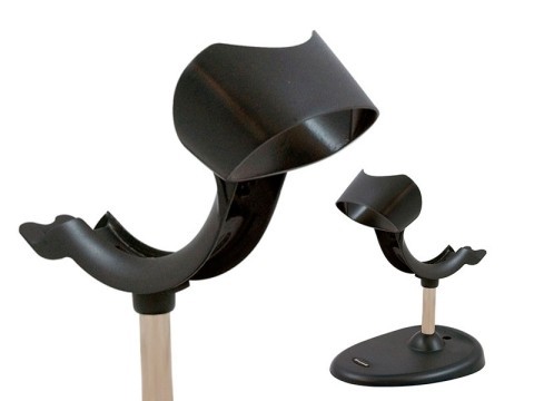 HONEYWELL STND-08R00-000-6 - Grigio - Metallo - Plastica - Xenon 1900 - Xenon 1902 - Xenon 1902g-bf