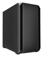 Sharkoon Gehäuse MK2 Micro-ATX 1xMetall schwa - Torre - ATX
