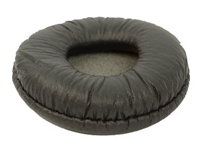 Jabra 14101-42 - Set cuscinetto/anello - Pelle - Nero