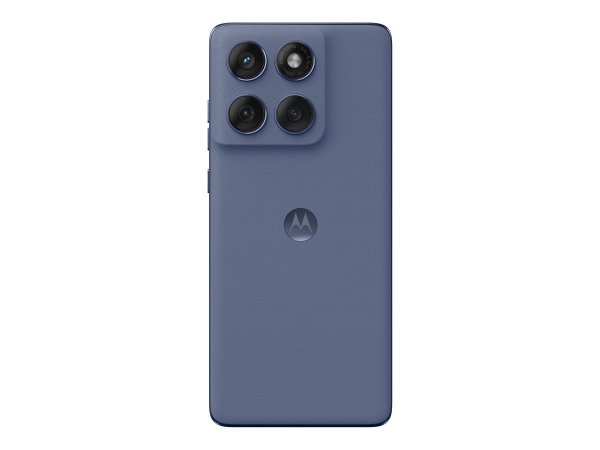Motorola Solutions Edge 60 Fusion Slipstream - Smartphone - 256 GB