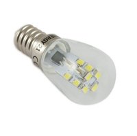 Synergy 21 S21-LED-000584 - 1 W - E14 - 85 lm - 35000 h - Bianco freddo
