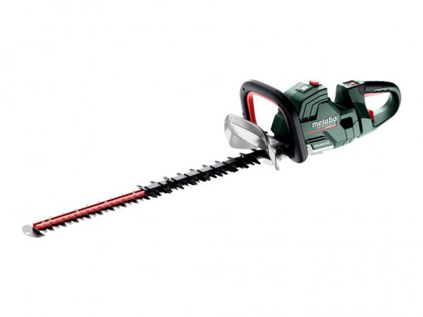 Metabo HS 18 LTX BL 65 - Batteria - 18 V - 4,2 kg - Scatola