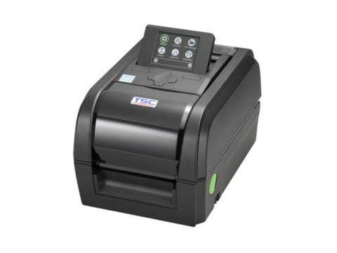 TSC Etikettendrucker TX210 8 ips USB TSPL-EZ LCD - Stampanti etichetta/label - Stampanti etichetta/l