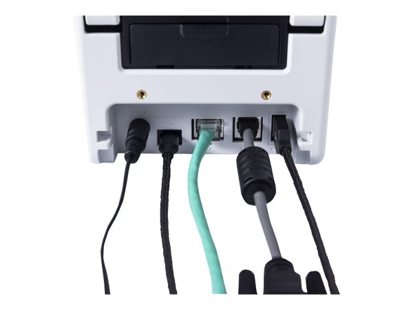 Brother Td-2320D 300 Etikettendrucker - Stampanti etichetta/label - Stampa a trasferimento termico