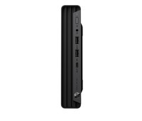 HP ProDesk 400 G9 - Sistema completo - Core i5 2 GHz - RAM: 16 GB DDR5, SDRAM - HDD: 512 GB
