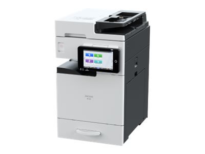 Ricoh Im 370 Multifunktionsdrucker - Dispositivo multifunzione - Laser/led stampa