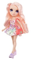 MGA Entertainment Inc. Rainbow High My Fashion Style - Bella