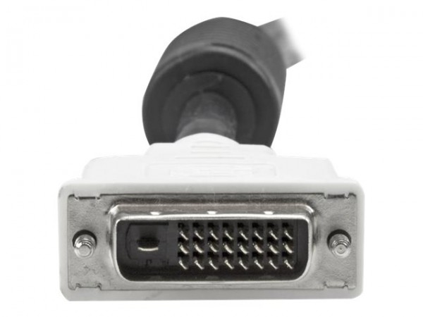 StarTech.com DVI-D Dual Link Cable m/m - Cavo - Digitale/display/video