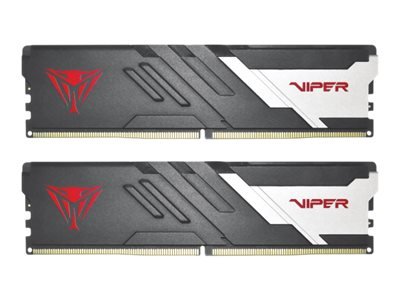 PATRIOT Memory Viper Venom PVV532G640C32K - 32 GB - 2 x 16 GB - DDR5 - 6400 MHz - 288-pin DIMM