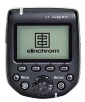 Elinchrom Transmitter PRO - Accessori fotocamere digitali