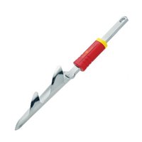 WOLF-Garten iW-M - Acciaio inox - Rosso - Acciaio inox - 1 pz - 40 mm