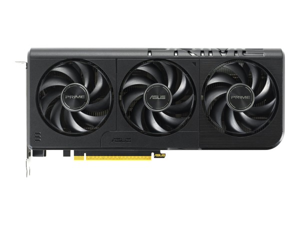 ASUS Prime GeForce Rtx 5050 OC Prime-Rtx5050-O8G - Scheda grafica - PCI