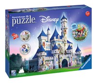 Ravensburger Castello Disney - 216 pz - 12 anno/i