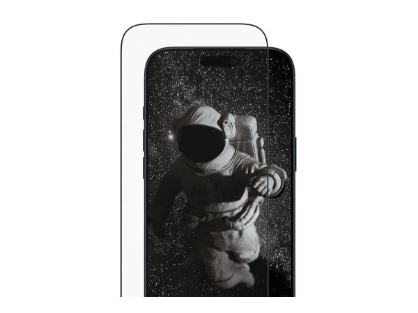 PanzerGlass Displayschutz Ceramic II iPhone 17 Pro Max