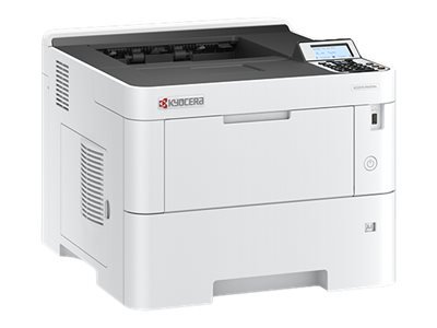 Kyocera ECOSYS PA4500x - Laser - 1200 x 1200 DPI - A4 - 45 ppm - Stampa fronte/retro - Rete pronta