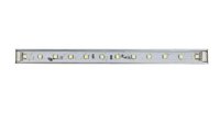 Synergy 21 88517 - Striscia led universale - Interno - Bianco - Bianco - 48 lampadina(e) - LED