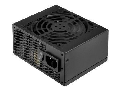 SilverStone ST45SF - 450 W - 90 - 264 V - 47 - 63 Hz - Attivo - 110 W - 450 W