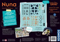 Kosmos 620066 - 8 anno/i