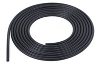 Alphacool 18663 - Tubo - EPDM - Nero - CE - FC - RoHS - 1,1 cm - 100 cm