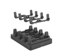 HONEYWELL EDA10A quad bay charging base kit E