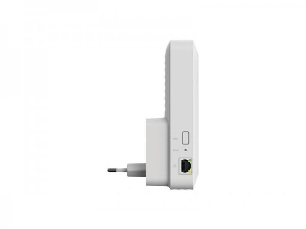 Netgear 1PT AX3000 WiFi 6 Mesh extender Eax17 - Ripetitore - WLAN