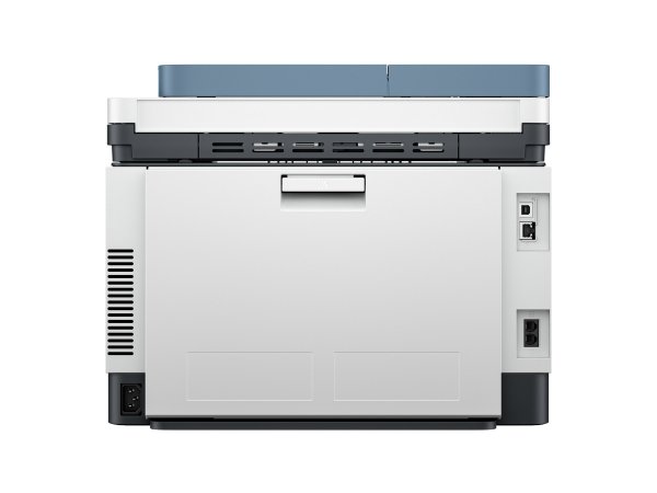 HP Color LaserJet Pro Mfp 3302fdn - Fax - Laser/led stampa