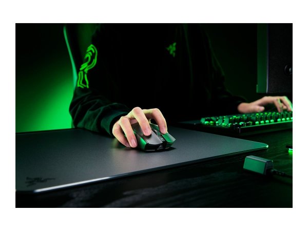 Razer Gaming-Maus Viper V3 Pro - Mouse - Ottico