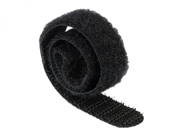 Delock 85779 - 3.5mm - Maschio - 3.5mm - Femmina - 0,5 m - Nero - Grigio