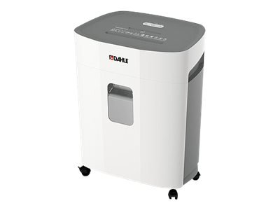 Novus Dahle Dahle PS 420 - Triturazione incrociata - 2 x 15 mm - 25 L - 60 dB - Pulsanti - Touch - 4