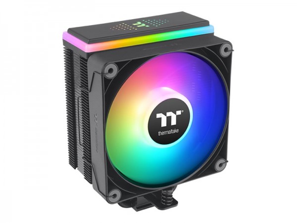 Thermaltake Astria 200 - Prozessor-Luftkühler - Raffreddamento Cpu - 26,8 dB