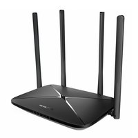 TP-LINK Mercusys MB115-4G Wireless N 4G LTE Router - Router - WLAN