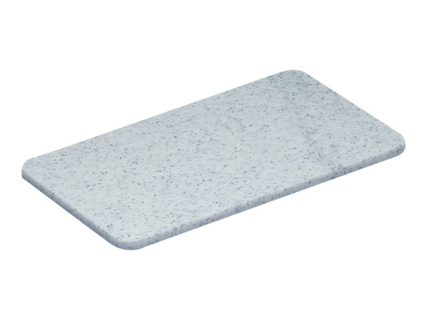 Zassenhaus Frühstuecksbrett - Grösse 16 x 25