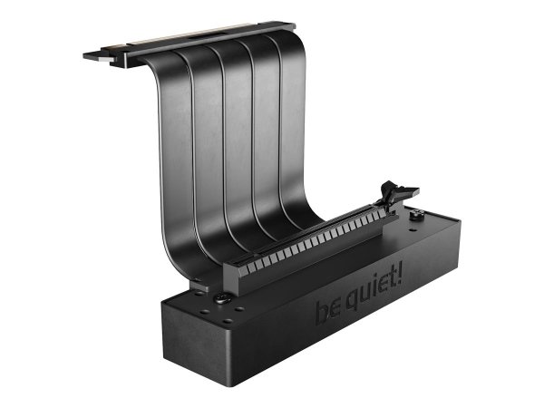 Be Quiet! ! Kabel BGA12 Riser Cable Schwarz - Cavo - Video/analogico