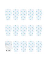 Govee Double Sided Tape for Hexa Light Panels 15 pcs