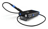 iFixit Fixhub Power Series Tragbare Lötstation schwarz/blau